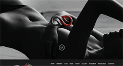 Desktop Screenshot of clubsabbienere.com